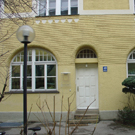 Foto Bro Eingangsbereich