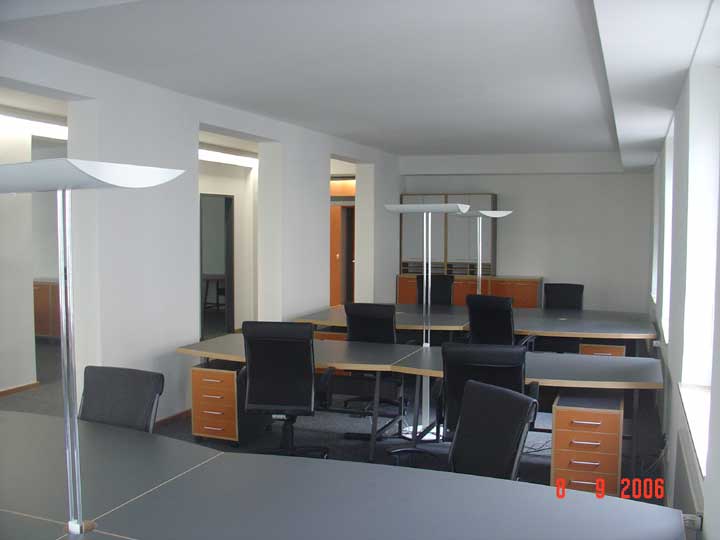 Office 2 (openspace)