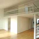 Dachgeschoss Ausbauten