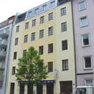 Fassade Theresienstr