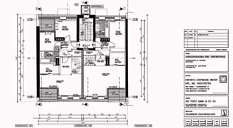 Grundriss DG Theresienstr