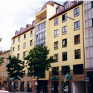 Wohn- und Geschftshaus Soller, Mnchen, Augustenstrae