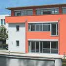 Brogebude Reil, Mnchen, Frankfurter Ring