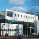 Gewerbegebude Tupaj, Geretsried, Sudetenstrae