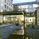 Brogebude ServicePlan, Mnchen, Augustenstrae