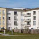 Altenpflege- und Wohnzentrum, BG Immobilien, Eichenau