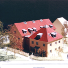 Wohnanlage Neue Hausbau, Mnchen, Hechtseestrae